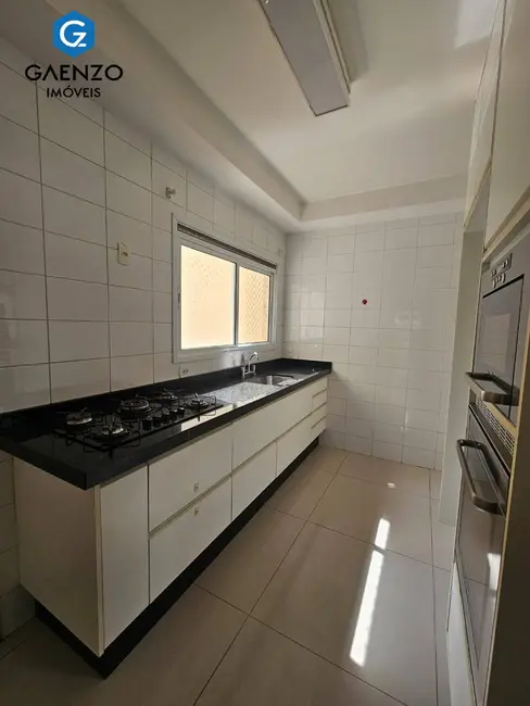 Foto 8 de Apartamento com 3 quartos à venda, 132m2 em Tamboré, Santana De Parnaiba - SP
