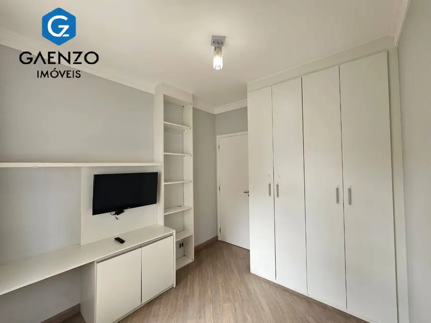 Foto 9 de Apartamento com 3 quartos à venda, 132m2 em Tamboré, Santana De Parnaiba - SP