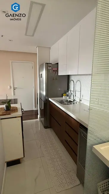 Apartamento com 2 quartos à venda, 60m2 em City Bussocaba, Osasco - SP - imagem 8 Foto 8 de Apartamento com 2 quartos à venda, 60m2 em City Bussocaba, Osasco - SP