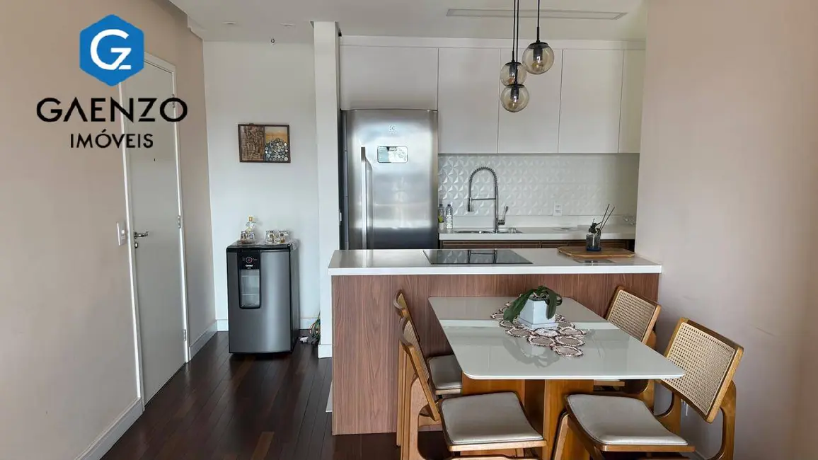 Foto 2 de Apartamento com 2 quartos à venda, 60m2 em City Bussocaba, Osasco - SP