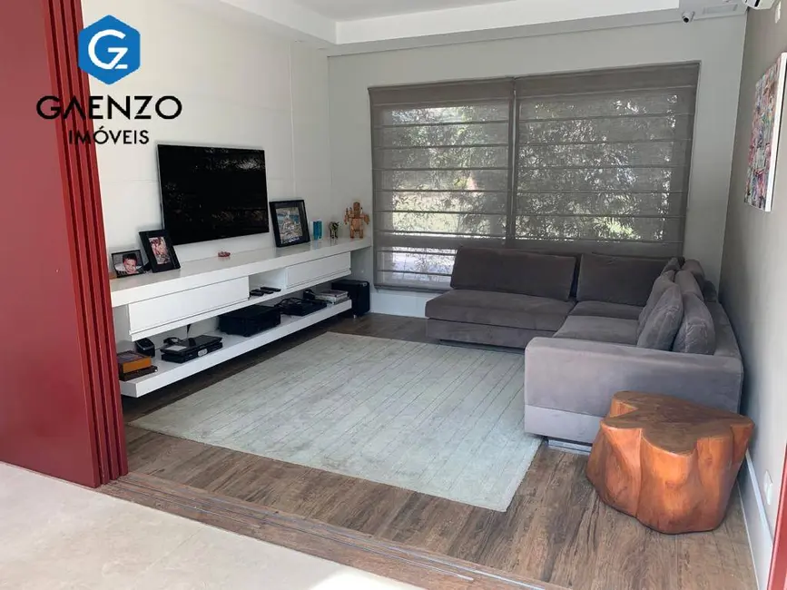 Foto 9 de Casa de Condomínio com 4 quartos à venda, 680m2 em Residencial Morada dos Lagos, Barueri - SP