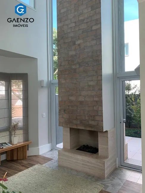 Foto 4 de Casa de Condomínio com 4 quartos à venda, 680m2 em Residencial Morada dos Lagos, Barueri - SP