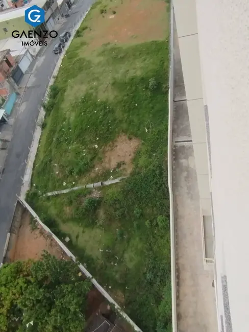 Foto 3 de Terreno / Lote à venda, 1400m2 em Jardim Santo Américo, Itapevi - SP