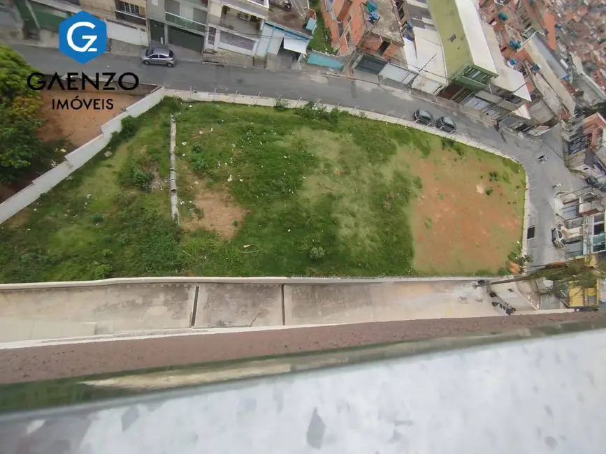 Foto 7 de Terreno / Lote à venda, 1400m2 em Jardim Santo Américo, Itapevi - SP