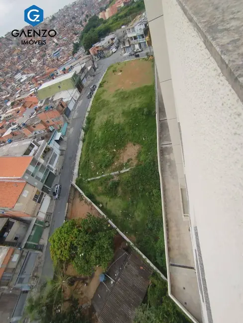 Foto 5 de Terreno / Lote à venda, 1400m2 em Jardim Santo Américo, Itapevi - SP