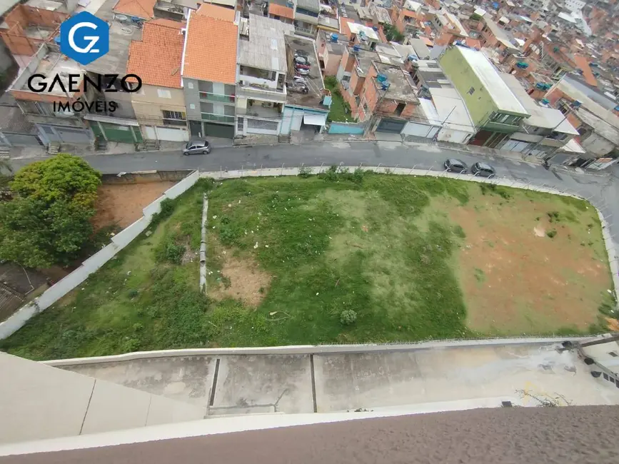 Foto 2 de Terreno / Lote à venda, 1400m2 em Jardim Santo Américo, Itapevi - SP
