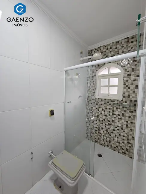 Foto 8 de Casa de Condomínio com 4 quartos à venda, 326m2 em Alphaville, Santana De Parnaiba - SP