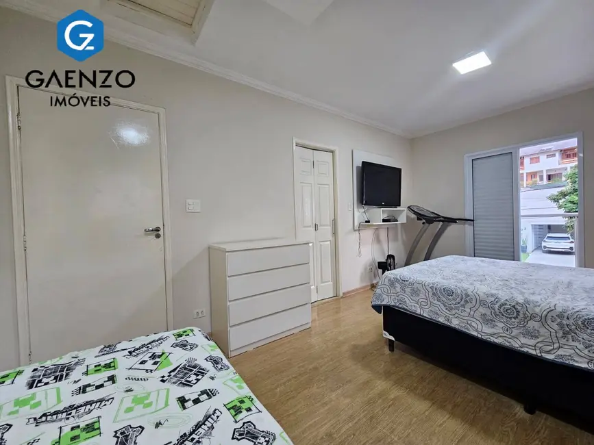 Foto 9 de Casa de Condomínio com 4 quartos à venda, 326m2 em Alphaville, Santana De Parnaiba - SP