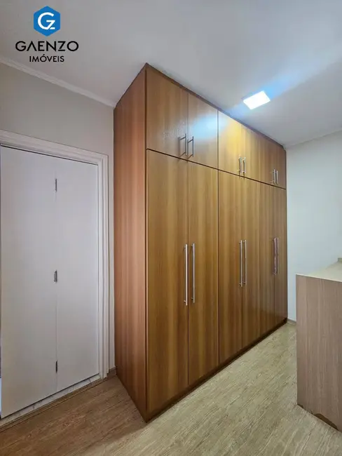 Foto 4 de Casa de Condomínio com 4 quartos à venda, 326m2 em Alphaville, Santana De Parnaiba - SP