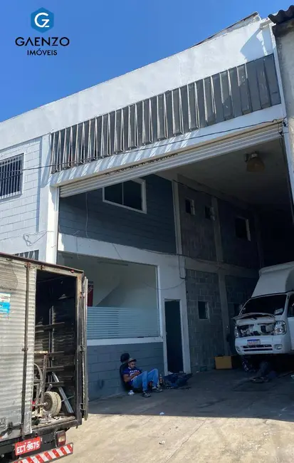 Foto 26 de Armazém / Galpão à venda em Rochdale, Osasco - SP