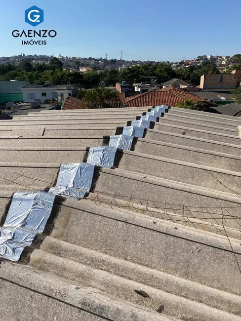 Foto 18 de Armazém / Galpão à venda em Rochdale, Osasco - SP