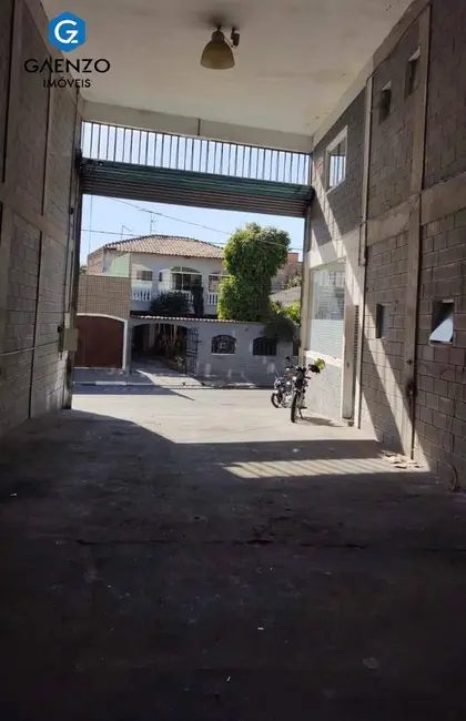 Foto 25 de Armazém / Galpão à venda em Rochdale, Osasco - SP