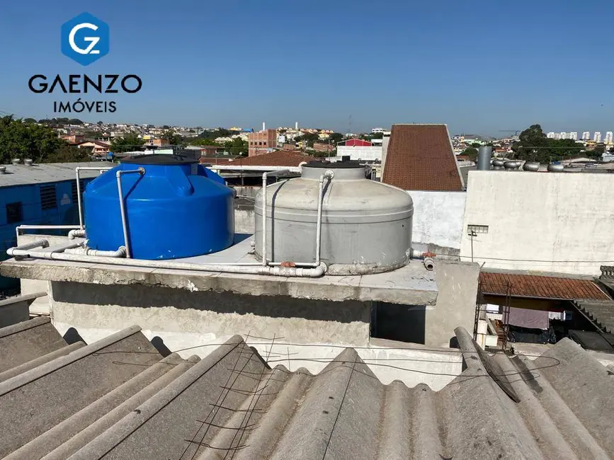 Foto 32 de Armazém / Galpão à venda em Rochdale, Osasco - SP