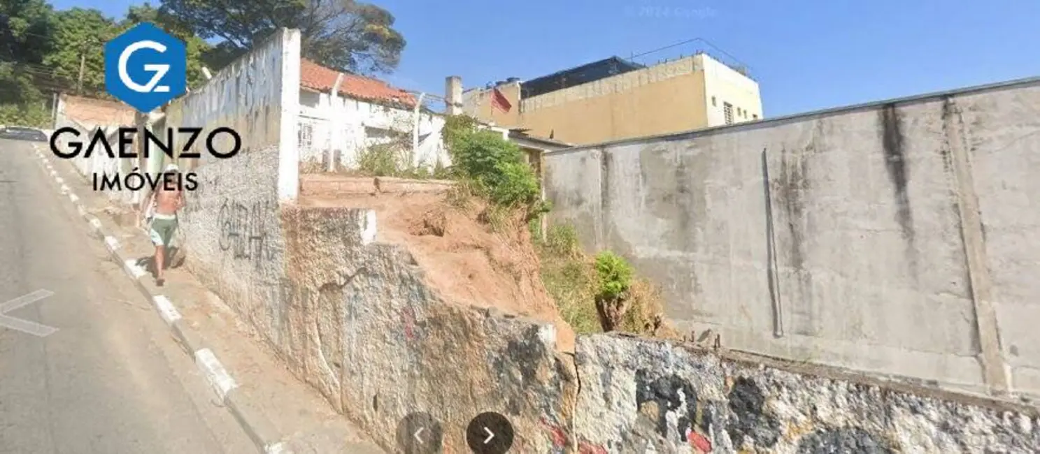 Foto 4 de Terreno / Lote à venda, 750m2 em Centro, Jandira - SP