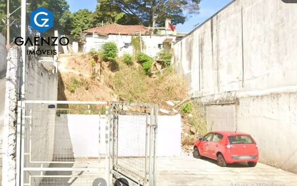 Foto 1 de Terreno / Lote à venda, 750m2 em Centro, Jandira - SP