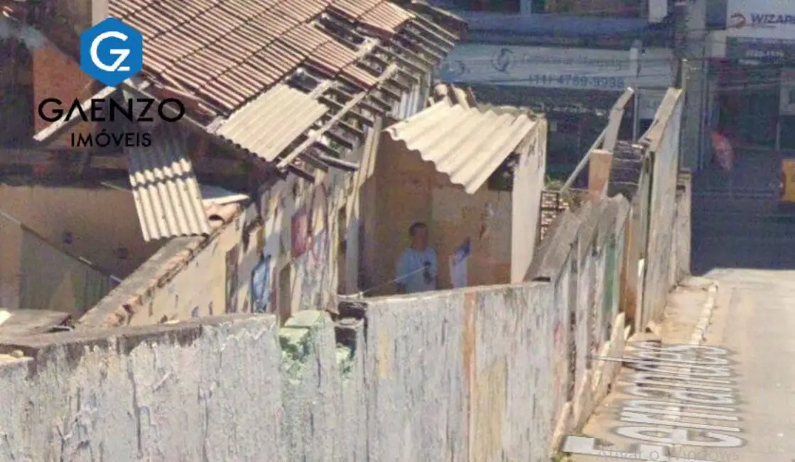 Foto 2 de Terreno / Lote à venda, 750m2 em Centro, Jandira - SP