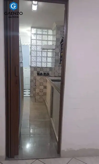 Foto 5 de Apartamento com 2 quartos à venda, 62m2 em Jaguaribe, Osasco - SP