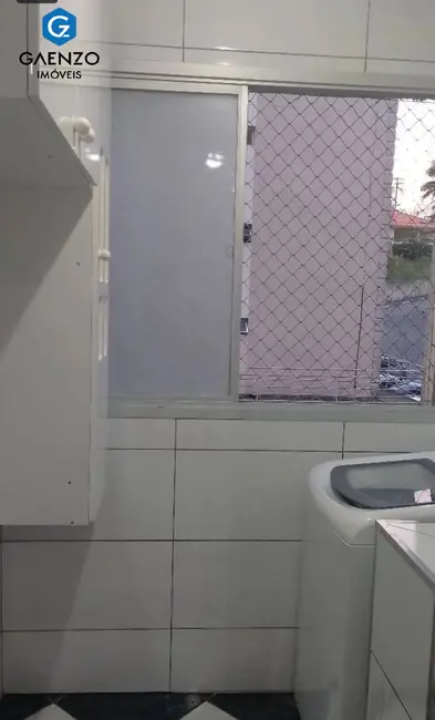 Foto 7 de Apartamento com 2 quartos à venda, 62m2 em Jaguaribe, Osasco - SP