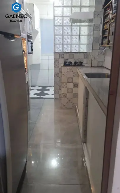 Foto 4 de Apartamento com 2 quartos à venda, 62m2 em Jaguaribe, Osasco - SP