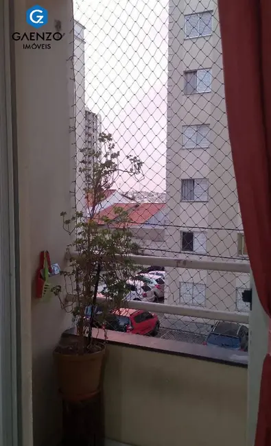 Foto 1 de Apartamento com 2 quartos à venda, 62m2 em Jaguaribe, Osasco - SP