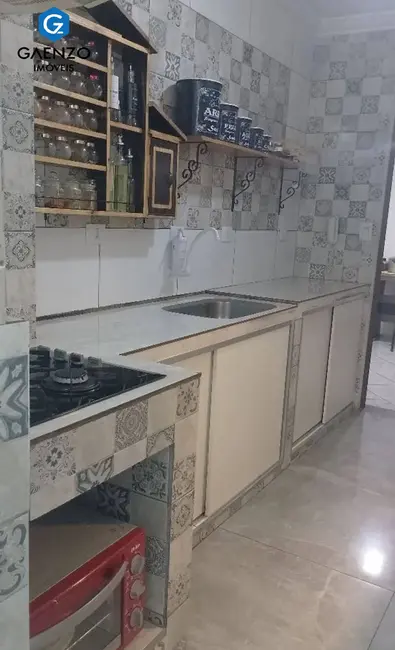 Foto 8 de Apartamento com 2 quartos à venda, 62m2 em Jaguaribe, Osasco - SP