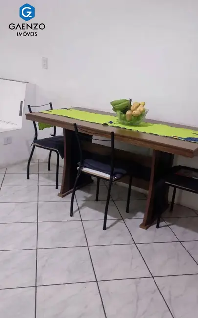 Foto 3 de Apartamento com 2 quartos à venda, 62m2 em Jaguaribe, Osasco - SP