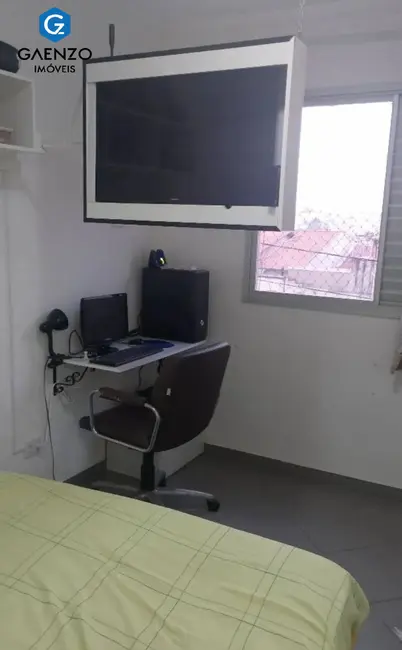 Foto 9 de Apartamento com 2 quartos à venda, 62m2 em Jaguaribe, Osasco - SP