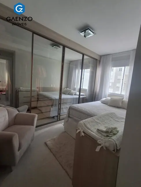 Foto 1 de Apartamento com 2 quartos à venda, 55m2 em Continental, Osasco - SP