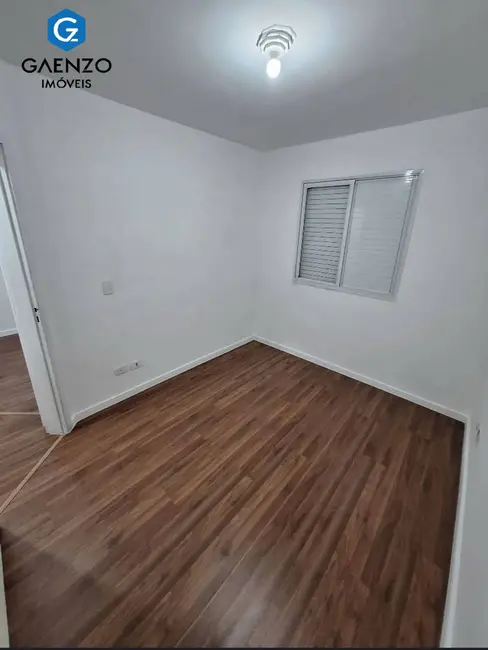 Foto 4 de Apartamento com 2 quartos à venda, 52m2 em São Pedro, Osasco - SP