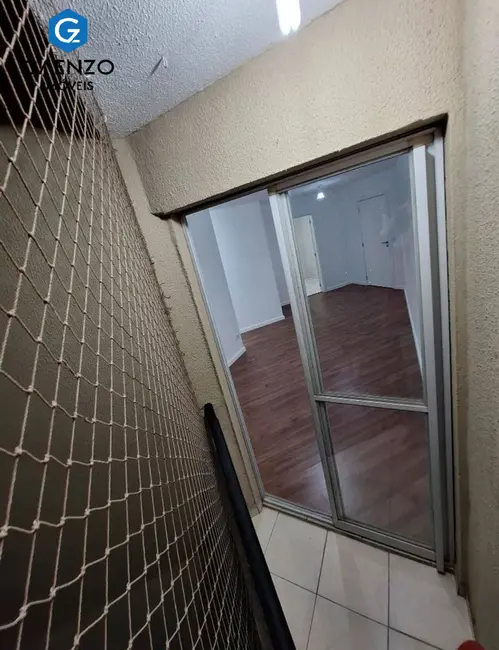 Foto 2 de Apartamento com 2 quartos à venda, 52m2 em São Pedro, Osasco - SP
