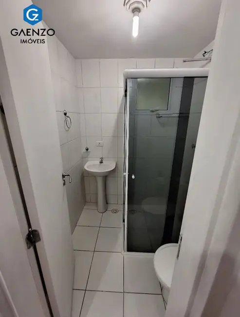 Foto 6 de Apartamento com 2 quartos à venda, 52m2 em São Pedro, Osasco - SP