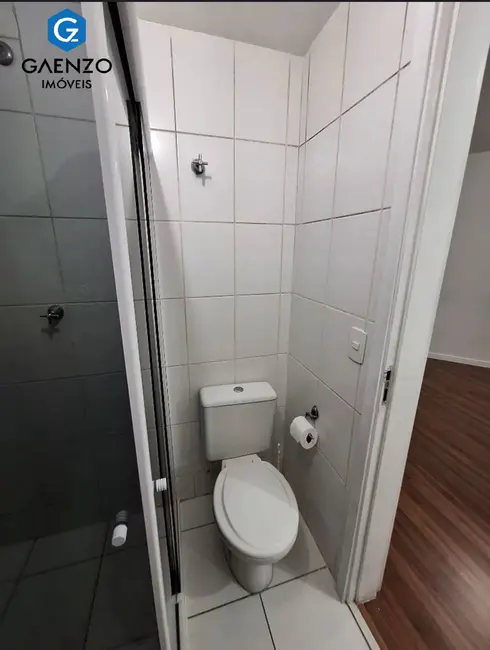 Foto 3 de Apartamento com 2 quartos à venda, 52m2 em São Pedro, Osasco - SP