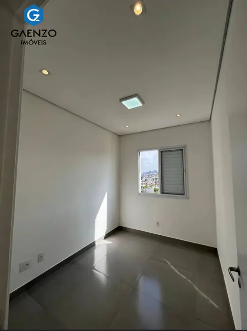 Foto 6 de Apartamento com 2 quartos à venda, 48m2 em Conceição, Osasco - SP