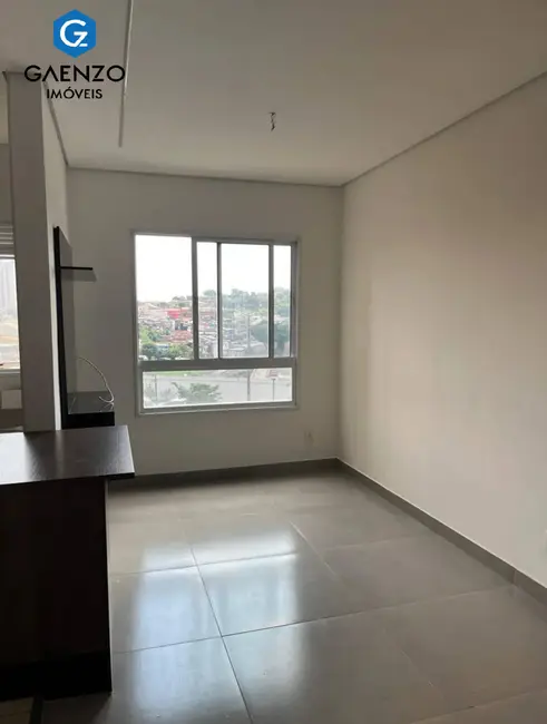 Foto 3 de Apartamento com 2 quartos à venda, 48m2 em Conceição, Osasco - SP