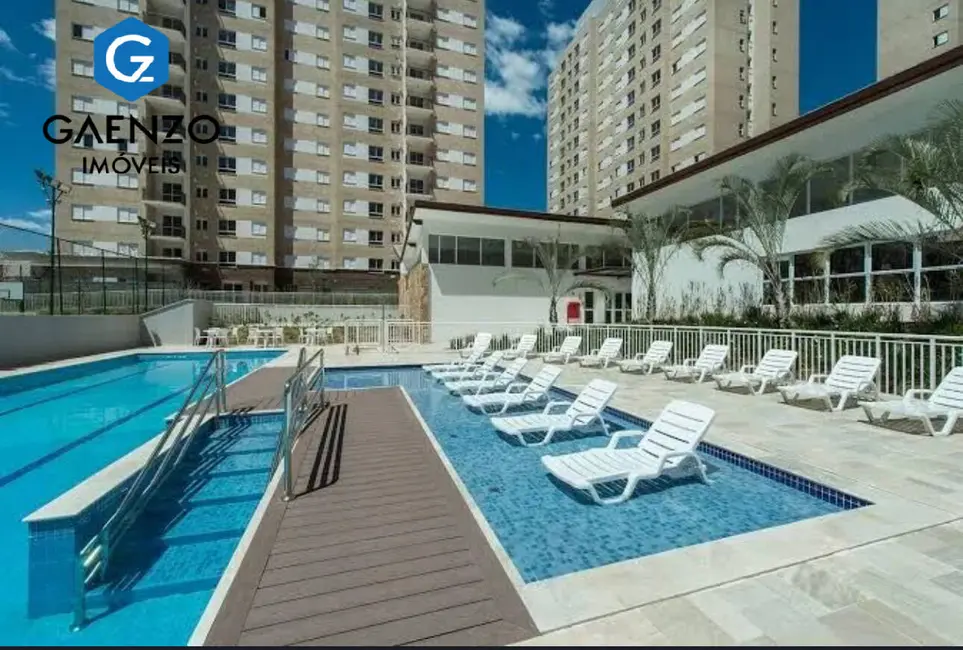 Foto 1 de Apartamento com 2 quartos à venda, 48m2 em Conceição, Osasco - SP