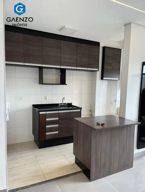 Foto 8 de Apartamento com 2 quartos à venda, 48m2 em Conceição, Osasco - SP