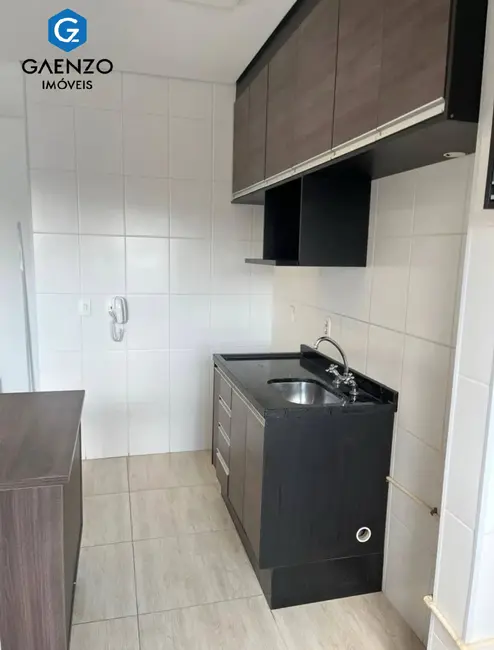 Foto 7 de Apartamento com 2 quartos à venda, 48m2 em Conceição, Osasco - SP