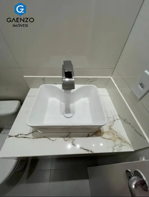 Foto 9 de Apartamento com 2 quartos à venda, 48m2 em Conceição, Osasco - SP