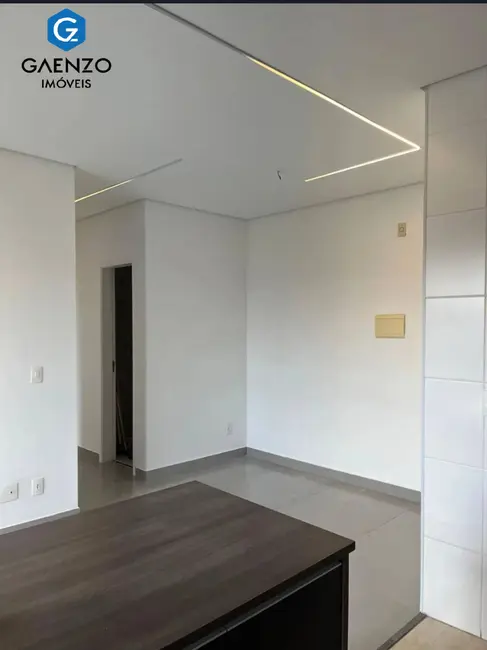 Foto 2 de Apartamento com 2 quartos à venda, 48m2 em Conceição, Osasco - SP