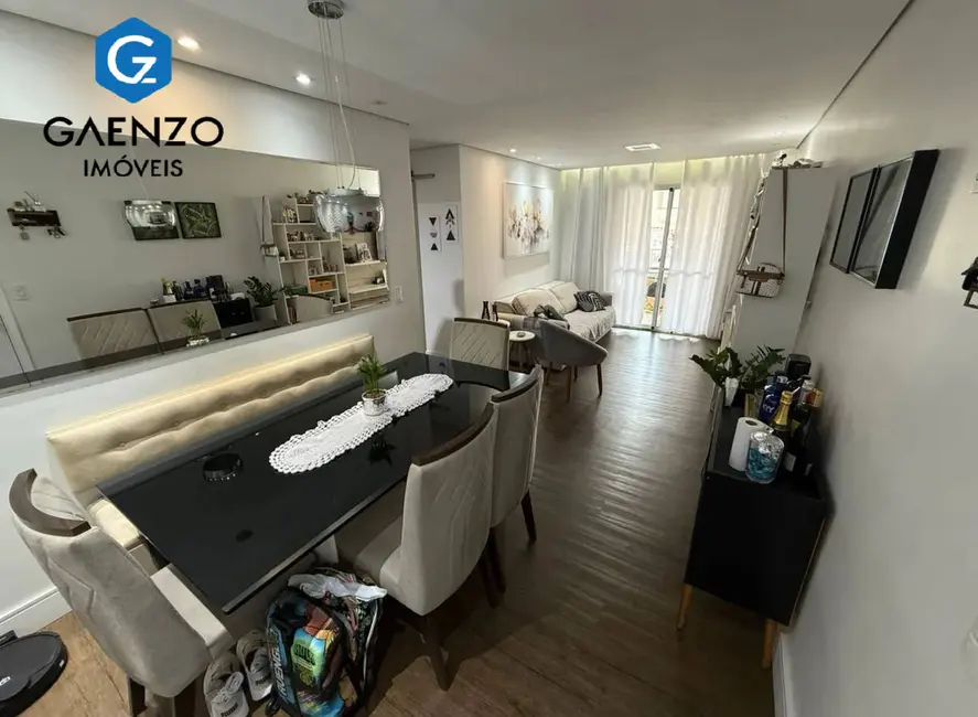 Foto 1 de Apartamento com 3 quartos à venda, 82m2 em Centro, Osasco - SP