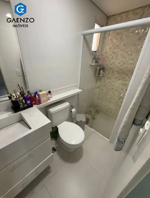 Foto 3 de Apartamento com 3 quartos à venda, 82m2 em Centro, Osasco - SP