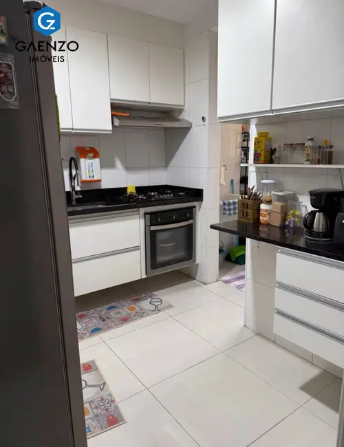 Foto 2 de Apartamento com 3 quartos à venda, 82m2 em Centro, Osasco - SP