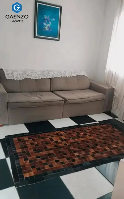 Sobrado com 2 quartos à venda, 120m2 em Umuarama, Osasco - SP - imagem 9 Foto 9 de Sobrado com 2 quartos à venda, 120m2 em Umuarama, Osasco - SP