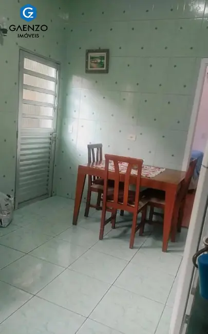 Sobrado com 2 quartos à venda, 120m2 em Umuarama, Osasco - SP - imagem 3 Foto 3 de Sobrado com 2 quartos à venda, 120m2 em Umuarama, Osasco - SP