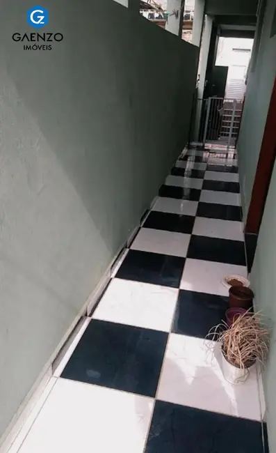 Sobrado com 2 quartos à venda, 120m2 em Umuarama, Osasco - SP - imagem 6 Foto 6 de Sobrado com 2 quartos à venda, 120m2 em Umuarama, Osasco - SP