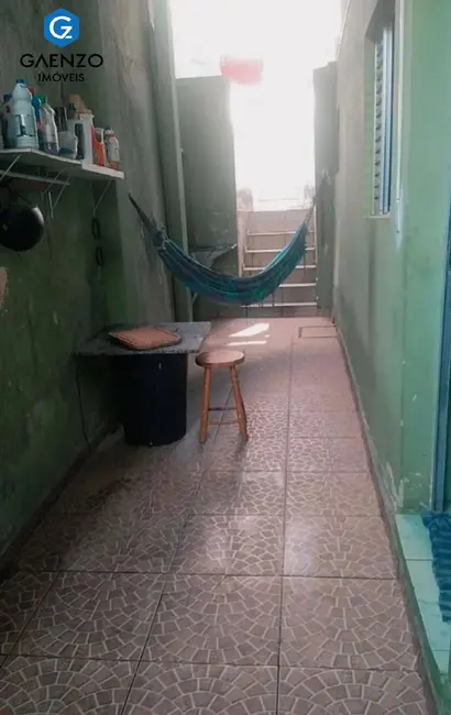 Sobrado com 2 quartos à venda, 120m2 em Umuarama, Osasco - SP - imagem 4 Foto 4 de Sobrado com 2 quartos à venda, 120m2 em Umuarama, Osasco - SP