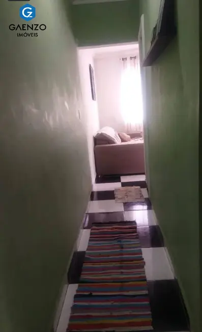 Sobrado com 2 quartos à venda, 120m2 em Umuarama, Osasco - SP - imagem 7 Foto 7 de Sobrado com 2 quartos à venda, 120m2 em Umuarama, Osasco - SP
