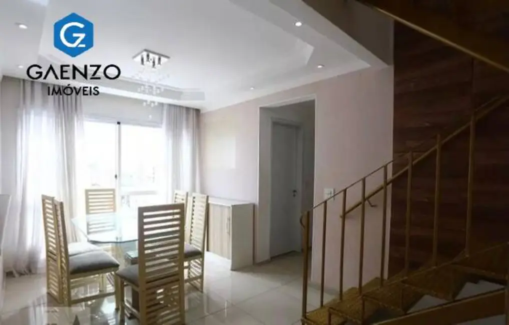 Foto 1 de Terreno / Lote à venda, 1100m2 em Santo Antônio, Osasco - SP