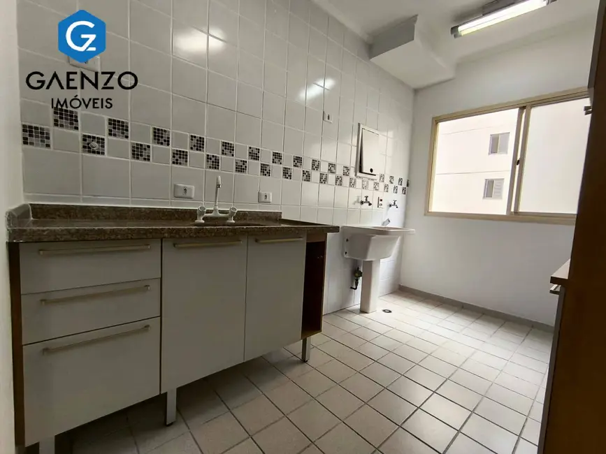 Foto 8 de Apartamento com 2 quartos à venda, 52m2 em São Pedro, Osasco - SP