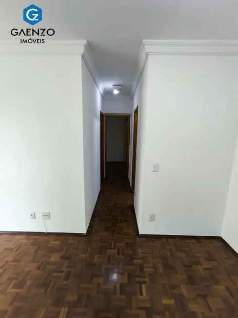 Foto 2 de Apartamento com 2 quartos à venda, 52m2 em São Pedro, Osasco - SP